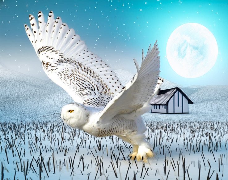 Owl